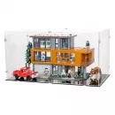 21354 Twilight The Cullen House - Display Case
