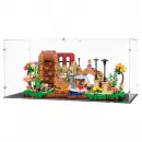 21360 Willy Wonka and the Chocolate Factory - Display Case
