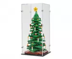 Lego 40573 Christmas Tree Display Case