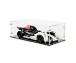 42137 Formula E Porsche 99X Electric - Acryl Vitrine Lego