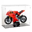 42202 Ducati Panigale V4 S Motorcycle - Display Case