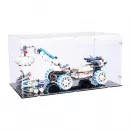42211 Lunar Outpost Mondrover Raumfahrzeug - Acryl Vitrine