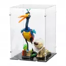 43290 Disney Kevin und Dug - Acryl Vitrine Lego