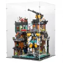 71837 NINJAGO City Workshops - Display Case