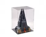 75251 Darth Vader's Castle Display Case