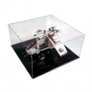 75309 UCS Republic Gunship - Acryl Vitrine Lego