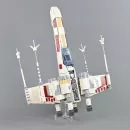 Vertical Display Stand for LEGO 75355 UCS X-Wing Starfighter
