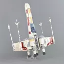 75355 UCS X-Wing Starfighter - Acryl Ständer (Vertical)