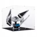75382 UCS TIE Interceptor Display Case