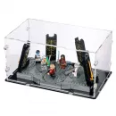75385 Ahsoka Tano's Duel on Peridea - Display Case