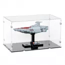 75404 Assault Ship der Acclamator-Klasse - Lego Acryl Vitrine