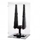 75406 Kylo Rens Kommandoshuttle - Acryl Vitrine Lego
