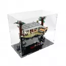 75810 The Upside Down Display Case Lego