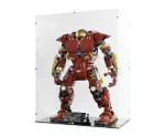 76210 Hulkbuster Display Case