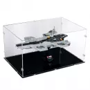 76295 The Avengers Helicarrier - Display Case