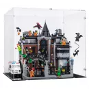 76300 Batman Arkham Asylum - Display Case