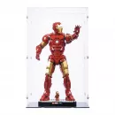76344 Iron Man Mark 3 Collectors' Edition - Display Case