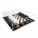 76392 Hogwarts Wizard's Chess Special Edition Display Case