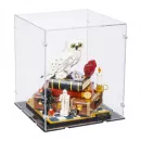 76466 - Philosopher's Stone Collectors' Edition Display Case