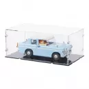 76470 Fliegender Ford Anglia - Acryl Vitrine Lego