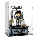76780 Wednesday Addams Figure - Display Case