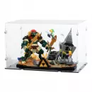 77093 Zelda Ocarina of Time Final Battle - Display Case