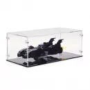 40433 1989 Batmobile™ – Limitierte Auflage - Acryl Vitrine Lego