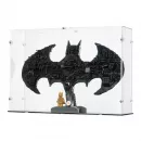 76330 Batman Logo - Display Case