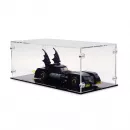 76119 Batmobile Pursuit of The Joker Display Case Lego