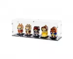 BrickHeadz 5 - Acryl Vitrine Lego