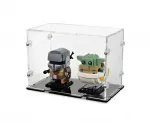 BrickHeadz 2 Display Case Lego