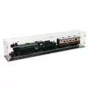 10194 Emerald Night Train Display Case