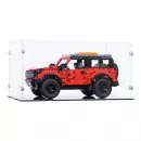 42213 Ford Bronco SUV - Display Case