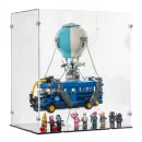 77073 Fortnite Battle Bus Display Case & Stand