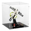 11389 Der Astronaut - Acryl Vitrine Lego
