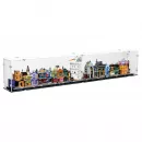 76444 Diagon Alley Wizarding Shops - Display Case