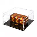 76399 Hogwarts Magical Trunk Display Case Lego