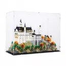 21063 Neuschwanstein Castle - Display Case