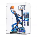 43010 Nike Slam Dunk - Display Case