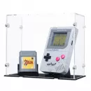 72046 Nintendo Game Boy - Acryl Vitrine Lego