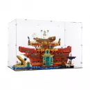 75640 One Piece The Baratie Floating Restaurant - Display Case