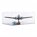 11378 Douglas DC-3 PAN AM Airliner - Display Case