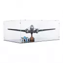 11378 Douglas DC-3 PAN AM Airliner - Display Case