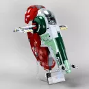 Display Stand for LEGO UCS 75060 Slave I