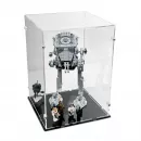 75322 Hoth AT-ST - Acryl Vitrine Lego