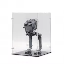 75153 AT-ST Walker - Acryl Vitrine Lego