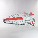 2in1 Display Stand for LEGO 75367 Venator-Class Republic Attack Cruiser