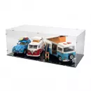 10279 VW T2 Campingbus (Extended) Acryl Vitrine Lego