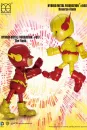 Reverse Flash & The Flash